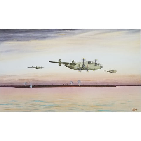Mark Ringer Mark Ringer – Palmetto Fine Arts